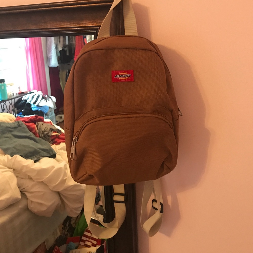 Dickies Mini Backpack
